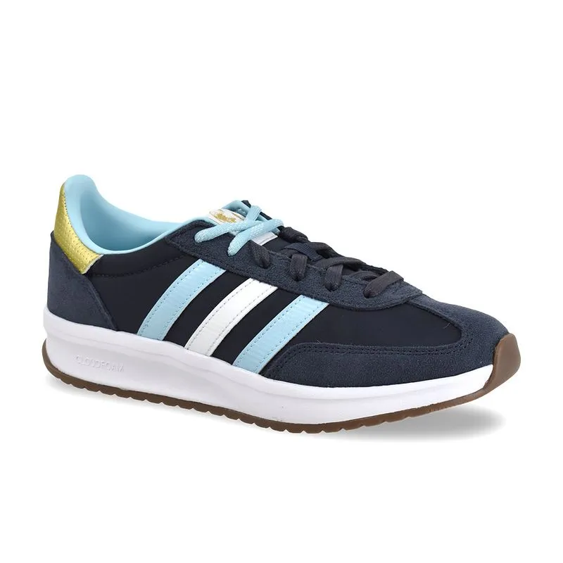 Zapatilla Adidas Run 70s 2.0 Talle: 42 - Color: Marino