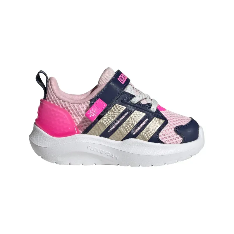 Tenis adidas Casual Lightorama Runner Bebé HQ9256 15.5 cm
