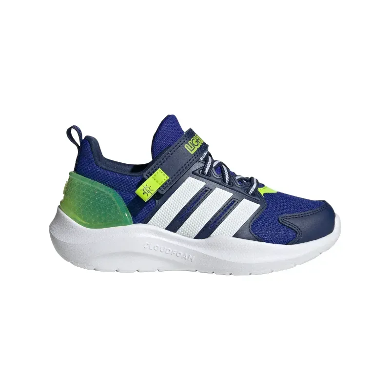 TENIS LIGHTORAMA RUNNER adidas Casual Unisex JQ4158 19 cm