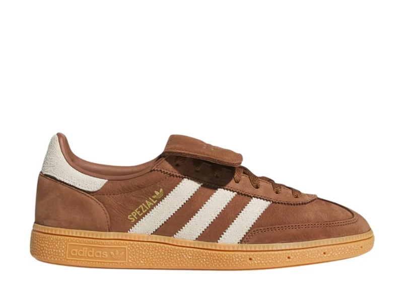 Adidas Handball Spezial LT Preloved Brown Gum 40 EU