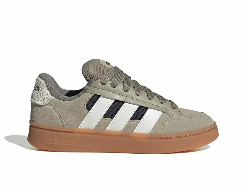 Zapatilla Adidas Gc Alpha Sk8 Hombre Verde Verde / 9