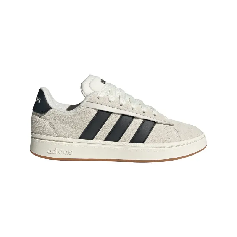 Tenis Casual adidas Grand Court Alpha Hombre IH1351 31.5 cm