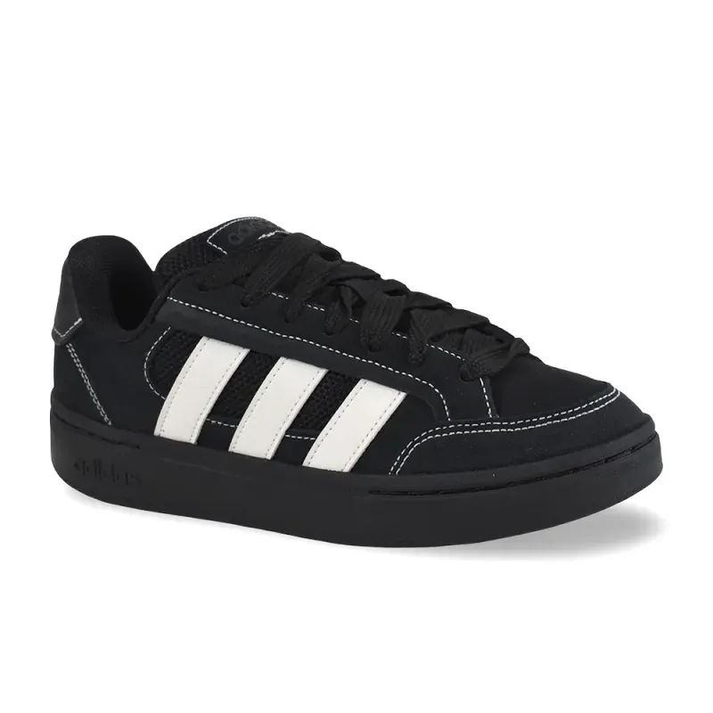 Zapatilla Adidas Grand Court Alpha SK8 Talle: 41.5 - Color: Negro