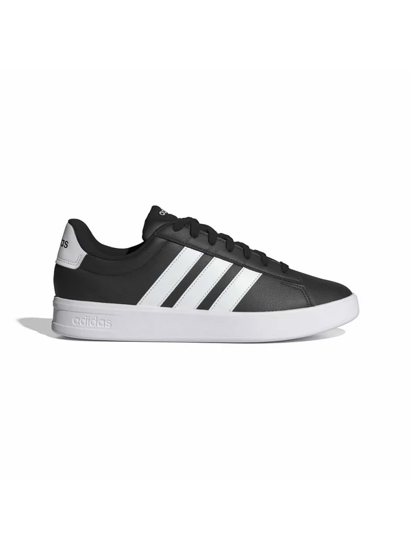 ADIDAS Grandcourt Sneaker Bassa Uomo - IH1473 Nero 43 1/3