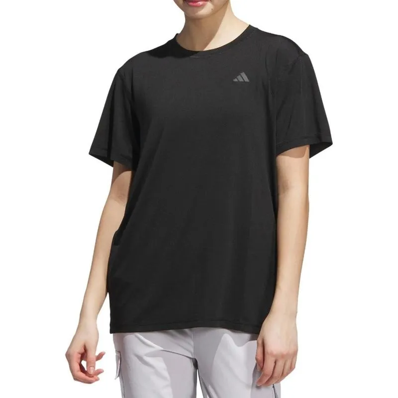 CAMISETA ADIDAS D4T TEE KC7304 PRETO GG / Preto