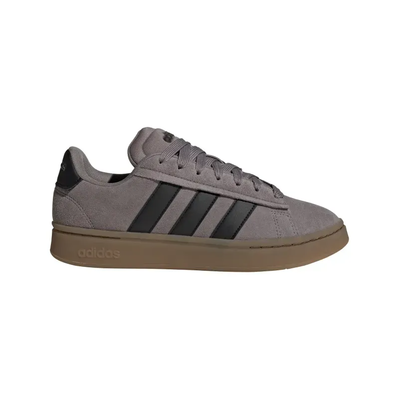 Tenis Casual adidas Grand Court Alpha 00s Hombre IH1352 25 cm