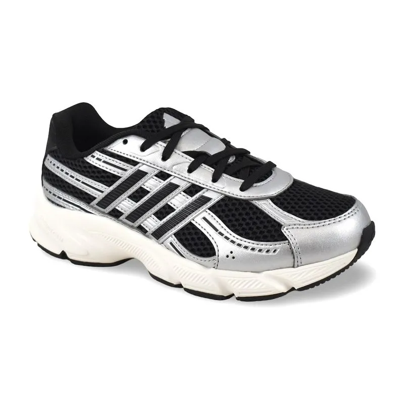 Zapatilla Adidas Technochaos 2000 Negra Talle: 37.5 - Color: NEGRO