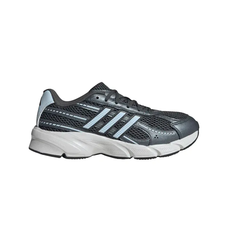 Tenis adidas Casual Technochaos 2000 Mujer HQ7292 24 cm