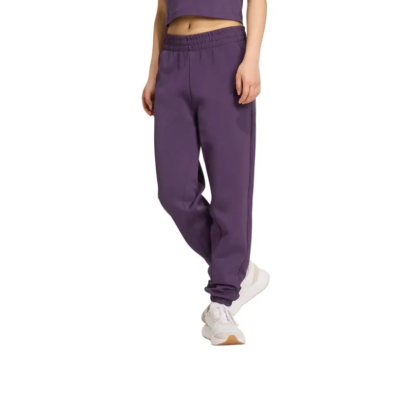 adidas Women Future Icons Small Logo Pants | JX0445 A/XL / JX0445