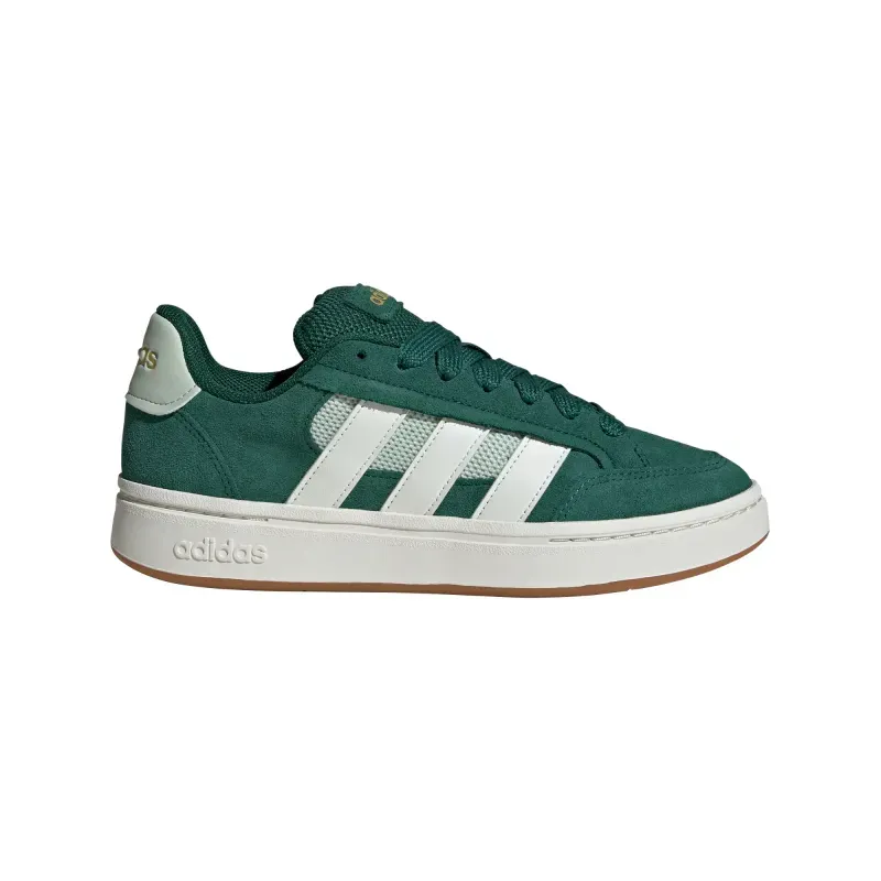 Tenis Casual adidas Grand Court Alpha Mujer HQ7372 26.5 cm