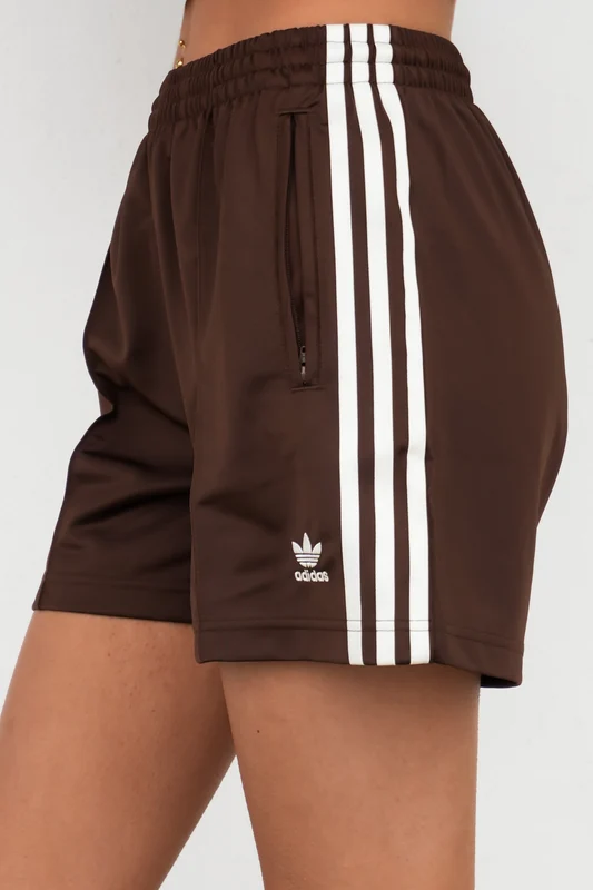 Firebird Short Auburn Cream White Auburn Cream White / XL