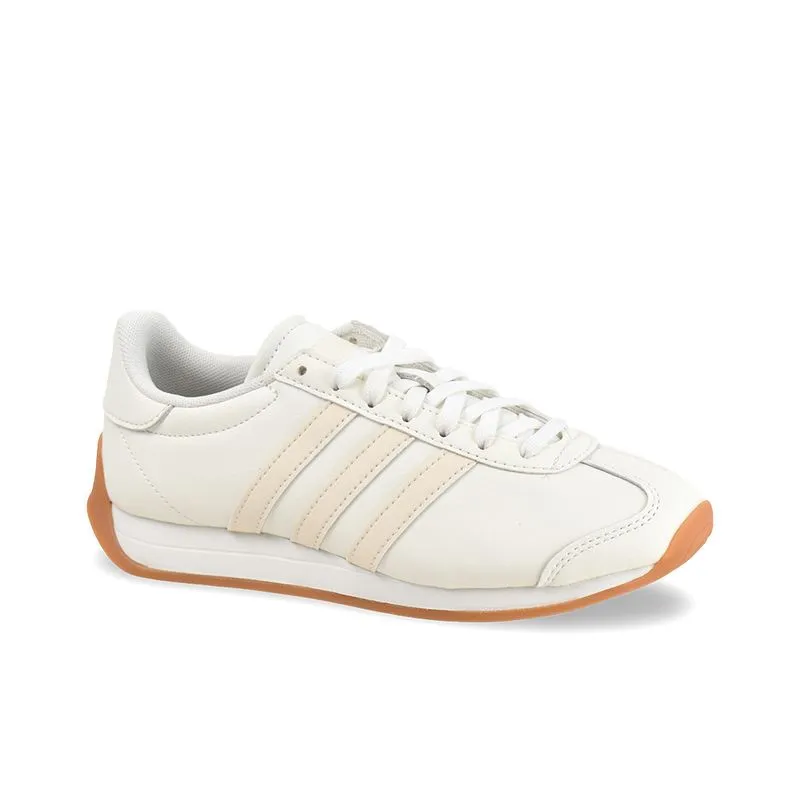 Zapatilla Adidas Runvista Halo Talle: 37.5 - Color: Crudo