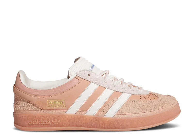 Adidas Gazelle Indoor Bad Bunny Cabo Rojo 46 EU