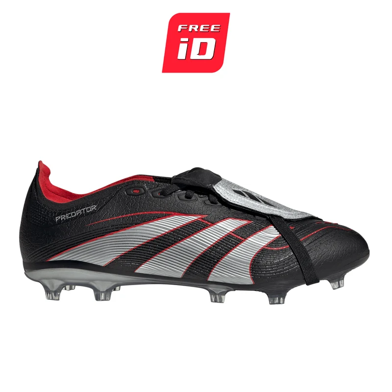 Predator League FT FG/MG 'Obsidian Strike' UK 8