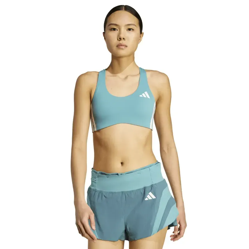 Sujetador Deportivo adidas Adizero Mujer JV7198 CH-A/B