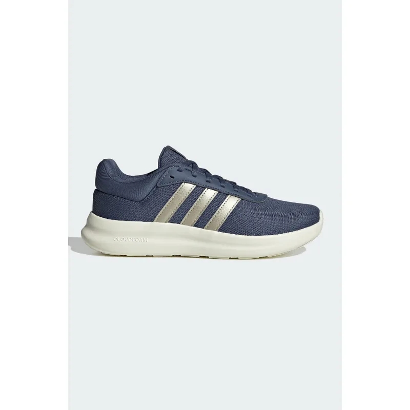Tênis Adidas Lite Racer 4.0 Feminino Caminhada Jq9872 Azul 39