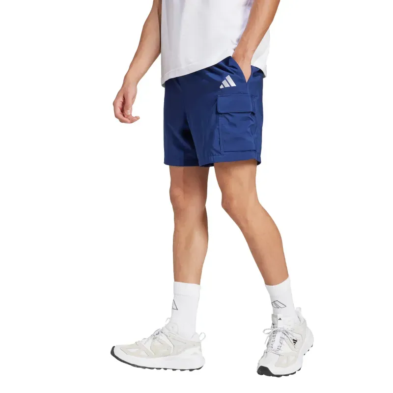 Short adidas Essentials Chelsea Small Logo Cargo Hombre JF3532 4XL/S