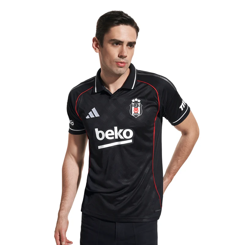 Besiktas JK Adult 2025/26 Third Jersey US S