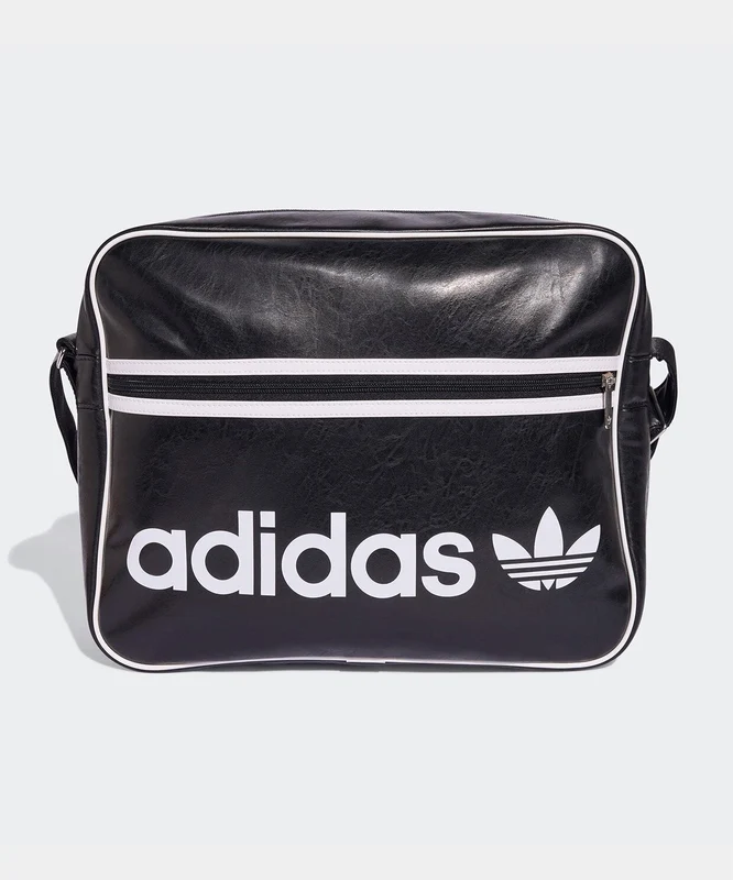 adidas OG Airliner Shoulder Bag Siyah / STD