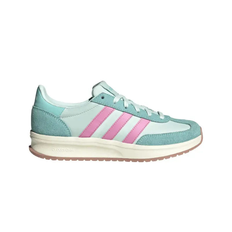 Tenis adidas Casual Run 70s 2.0 Mujer JR2424 23.5 cm