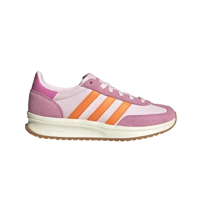 Tenis adidas Casual Run 70s 2.0 Mujer JR2425 26 cm