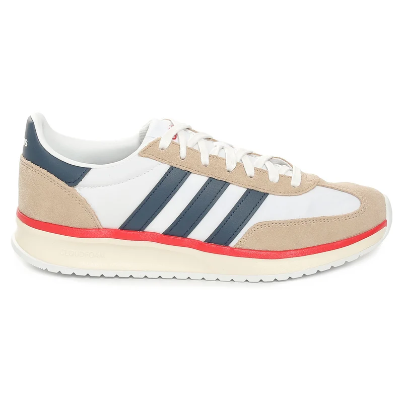 Sneakers Uomo Adidas Run 70S 2.0 Bianco Blu 41 1/3