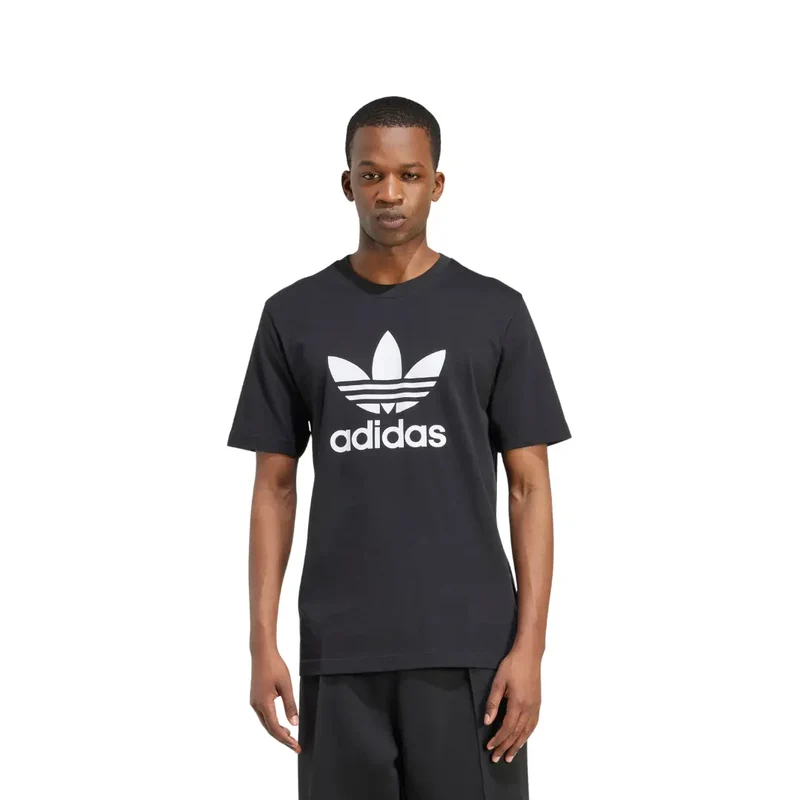 adidas Men Trefoil T-Shirt | JY3760 2XL / JY3760