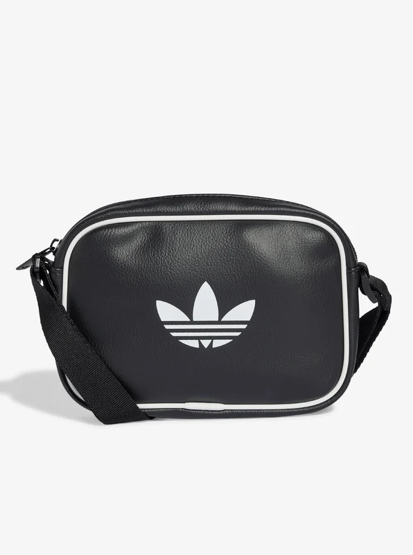Classic Mini Airliner Bag BLK/BLK / OS