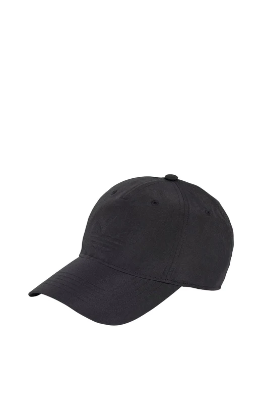 EV.IC Soft C Cap Black OSFM