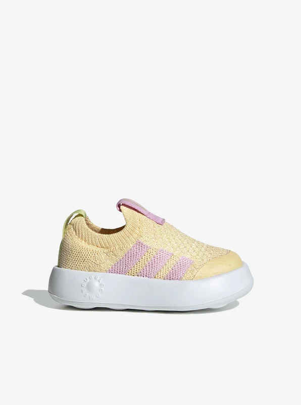 Bubblecomfy Infants YEL/MUL / 4K