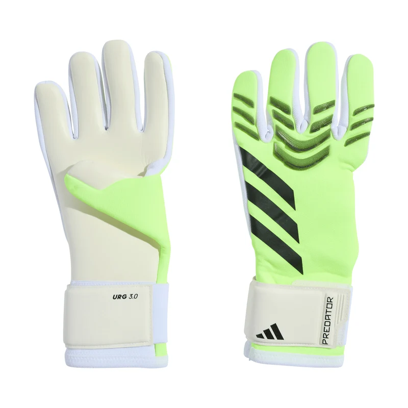 Predator League GK Glove 'Radiant Blaze Pack' 9