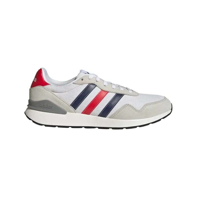 Tenis Run 60s 4.0 adidas Casual Unisex JR7492 29.5 cm