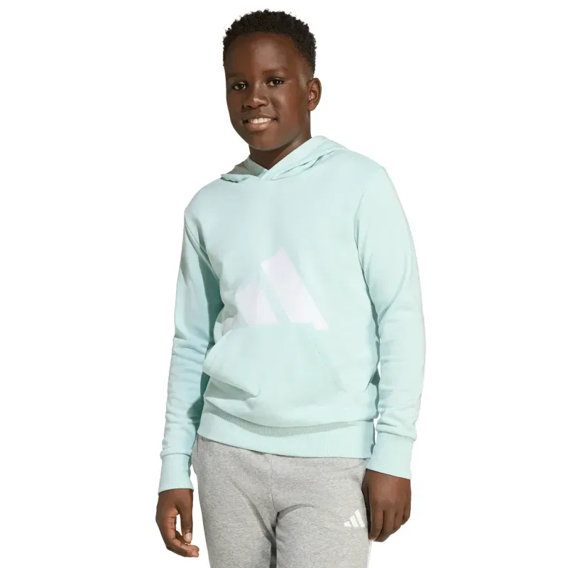 Sudadera adidas Essentials Infantil Unisex JW3462 7-8 Años