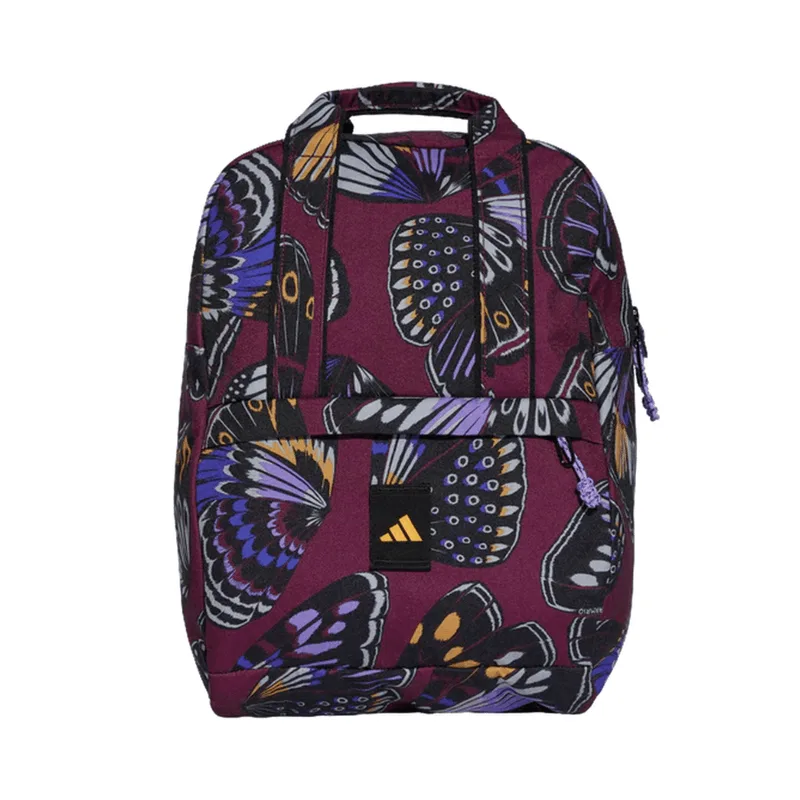 Mochila Adidas Farm Backpack Jn2674 Bordo U