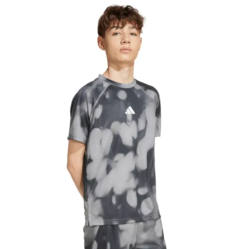 Playera adidas Entrenamiento Niño JM3781 15-16 Años