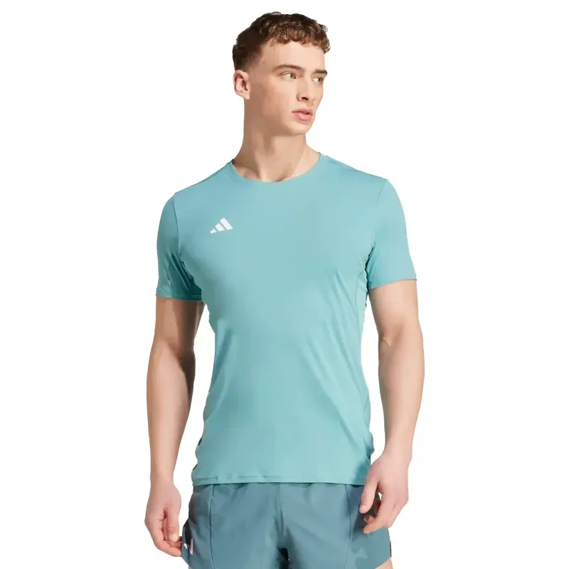 Playera adidas Correr Adizero Essentials Hombre JM8339 EGD