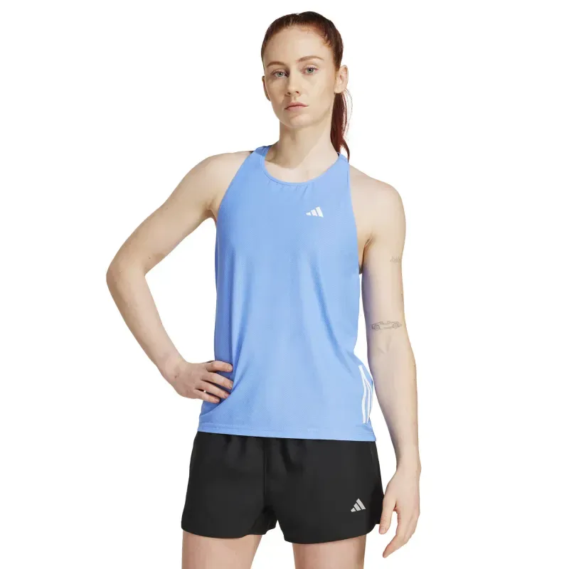 Tank adidas Correr Own the Run Mujer JX2251 MD