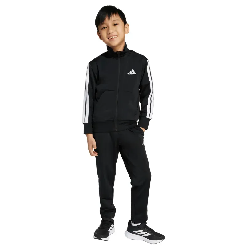 Conjunto Deportivo adidas Essentials CLIMACOOL Infantil Unisex JM0891 5-6 Años