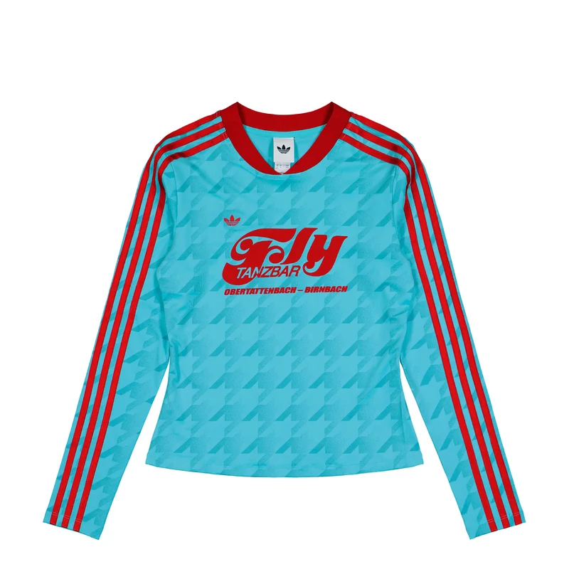 Footie AOP Longsleeve M
