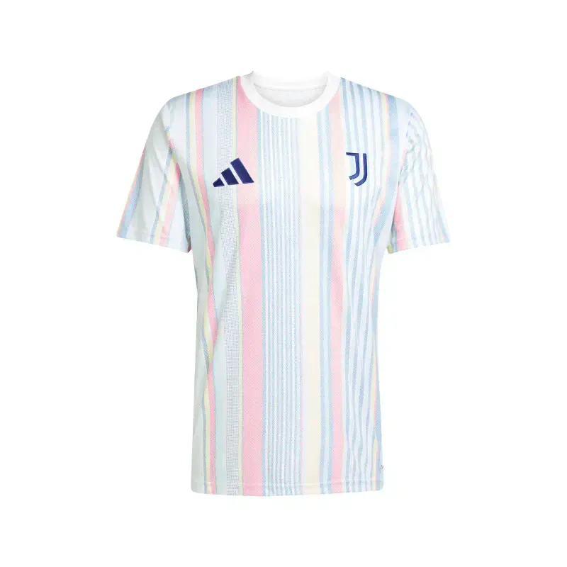 Jersey adidas Futbol Juventus Entrenamiento 25/26 Hombre JP1667 MD
