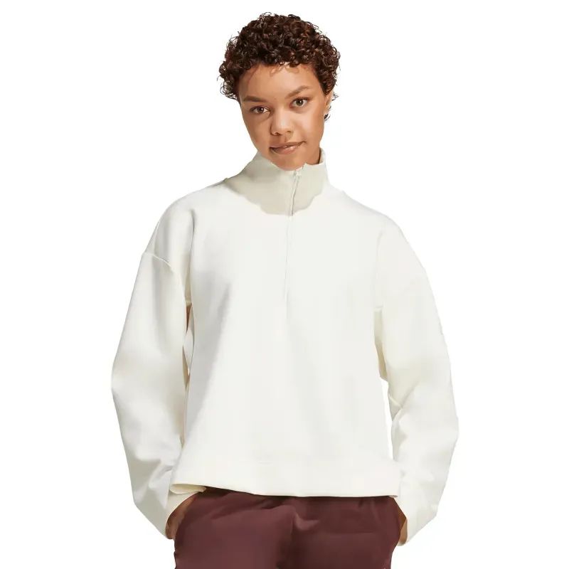 Sudadera adidas Casual Soft Lux Mujer JV9907 CH