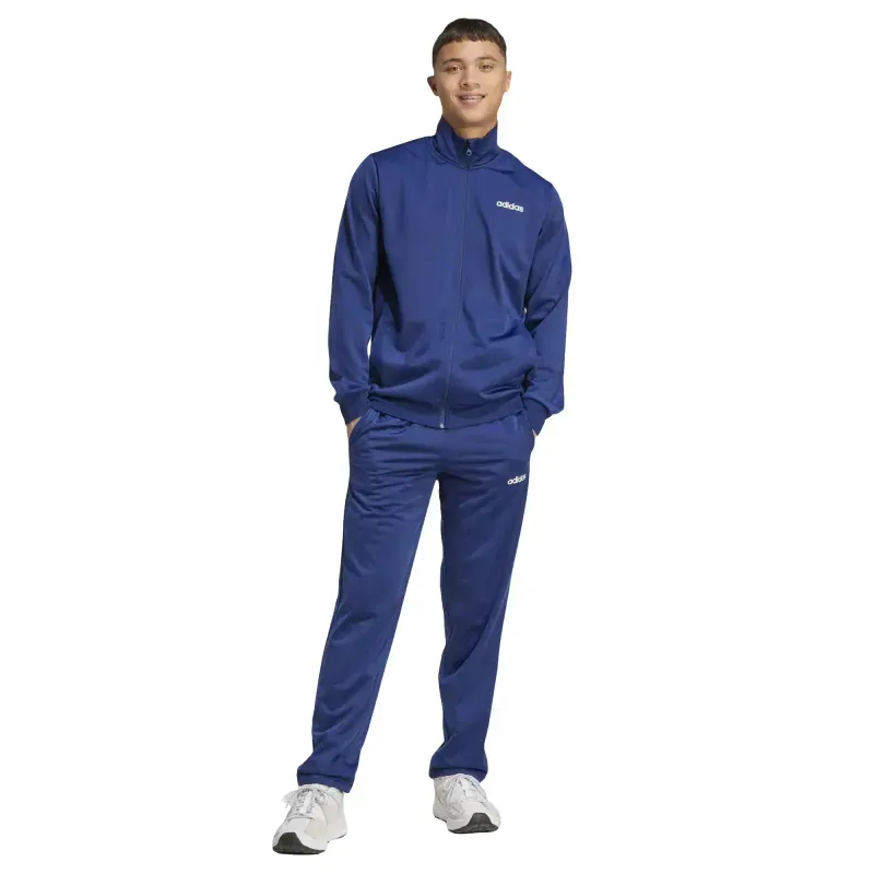 Conjunto Deportivo adidas Casual Linear Hombre JN1809 CH
