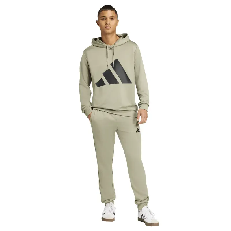 Conjunto Deportivo adidas Casual Big Logo Hombre JX5552 CH