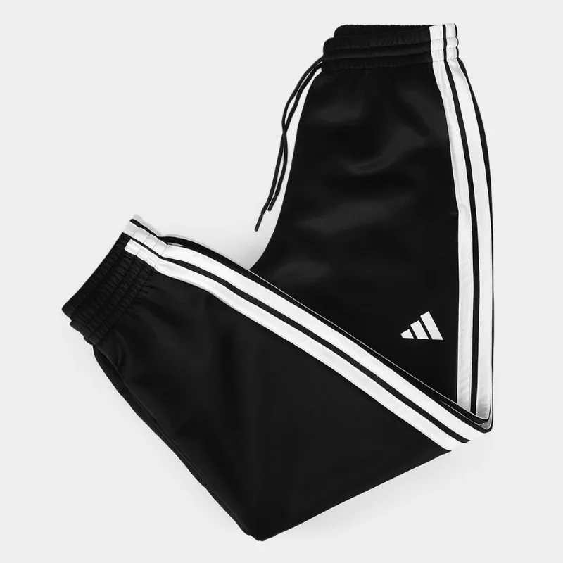 Calça Adidas Stadium Masculina - Masculino - Preto