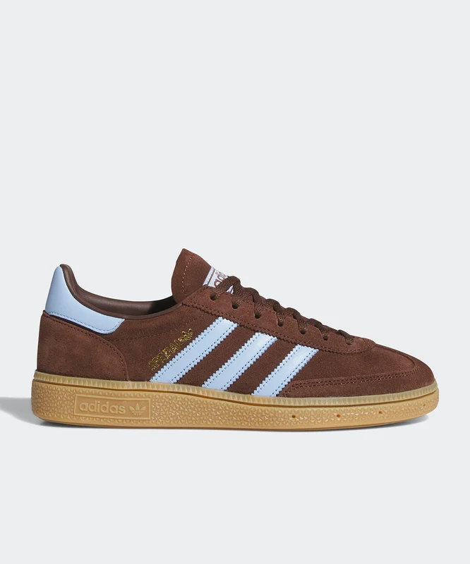adidas Handball Spezial Kahverengi / 37.5