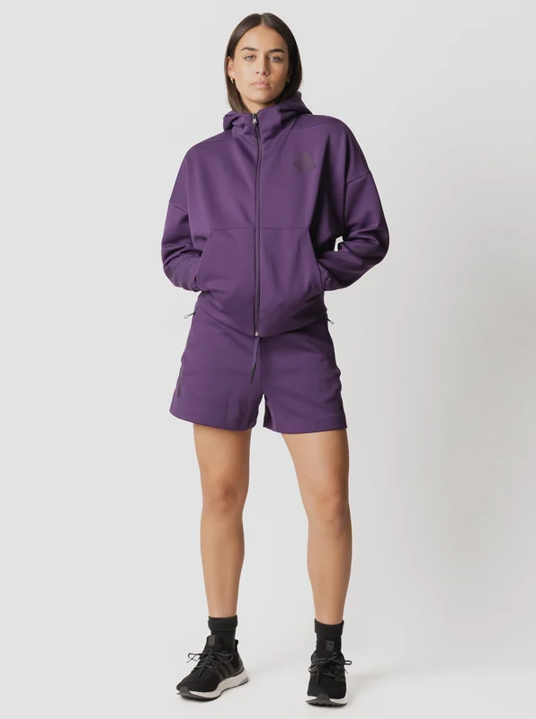 Z.N.E. Shorts PUR/PUR / L