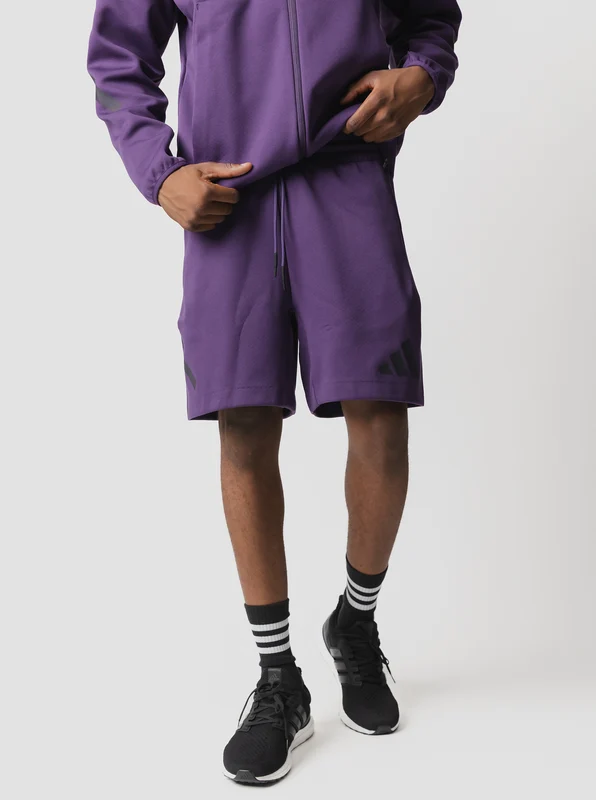 Z.N.E. Shorts PUR/PUR / L