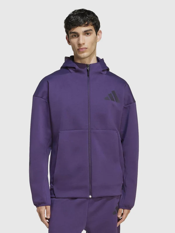 TRACK JACKET NEW ADIDAS Z.N.E FULL-ZIP XL