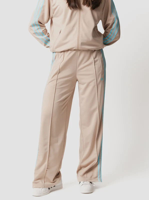 Adicolor Classic Firebird Loose Track Pants BEI/BEI / S