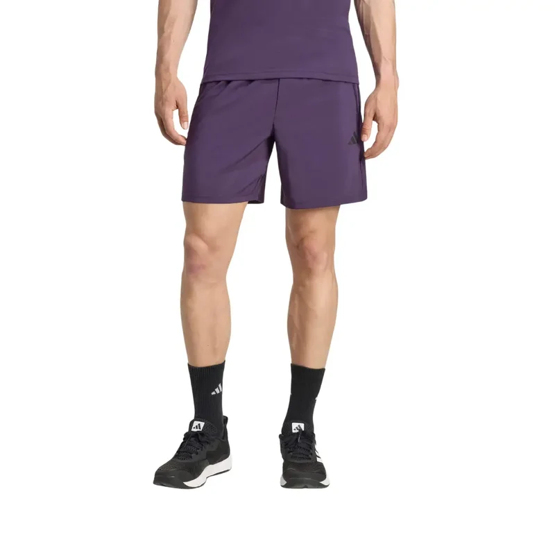 adidas Men Training Essentials Woven Shorts | JW2501 A/L7 / JW2501